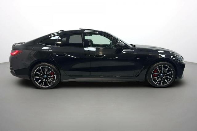 Bmw I4 image 6
