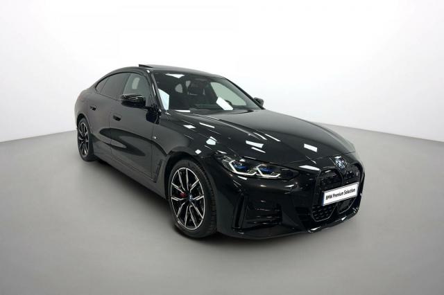 Bmw I4 image 7