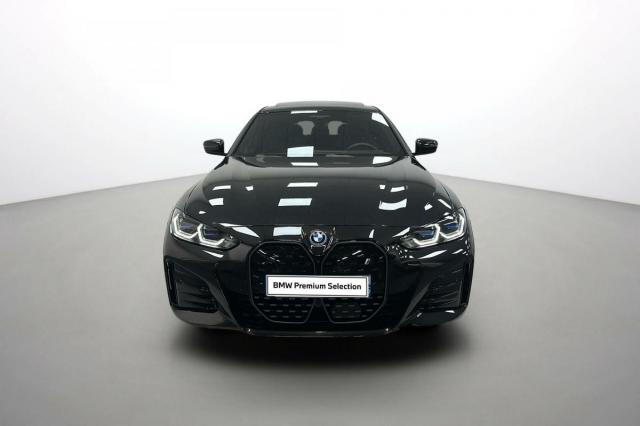 Bmw I4 image 8