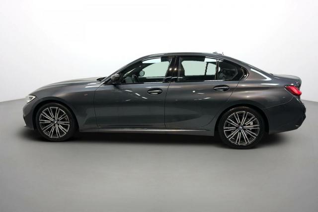 Bmw Série 3 image 3
