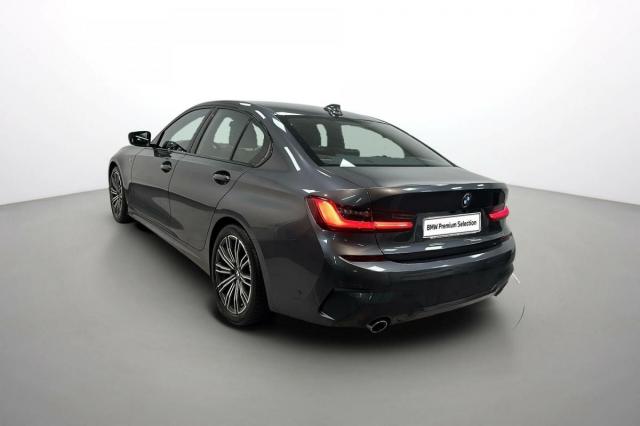 Bmw Série 3 image 9