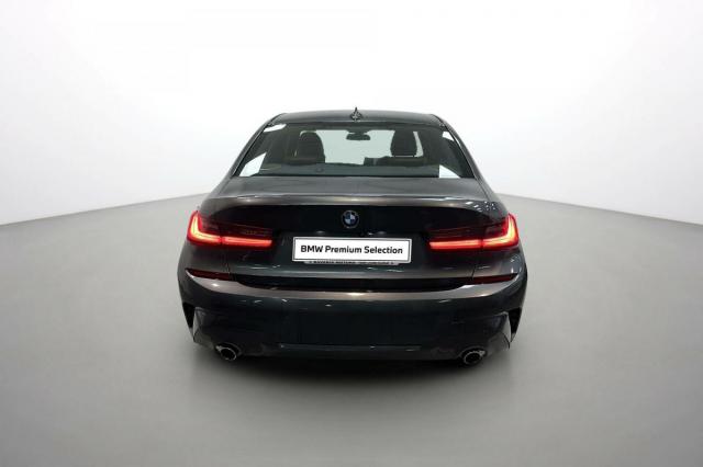 Bmw Série 3 image 1
