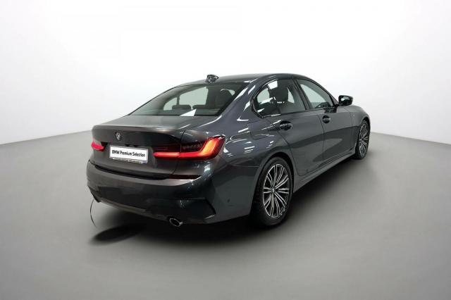 Bmw Série 3 image 8