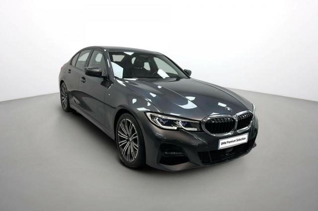Bmw Série 3 image 2