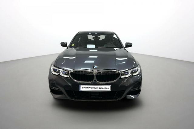 Bmw Série 3 image 6