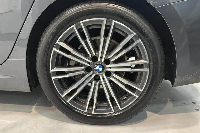 Bmw Série 3 image 5