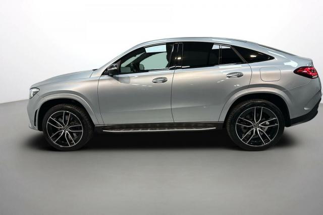 Mercedes Benz Classe Gle Coupe image 9