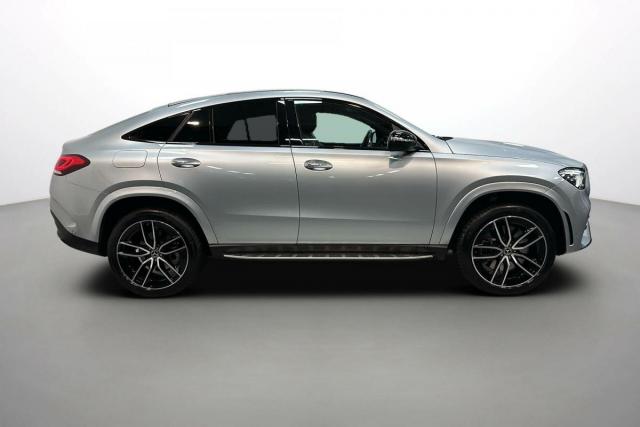 Mercedes Benz Classe Gle Coupe image 6