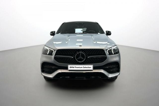 Mercedes Benz Classe Gle Coupe image 5