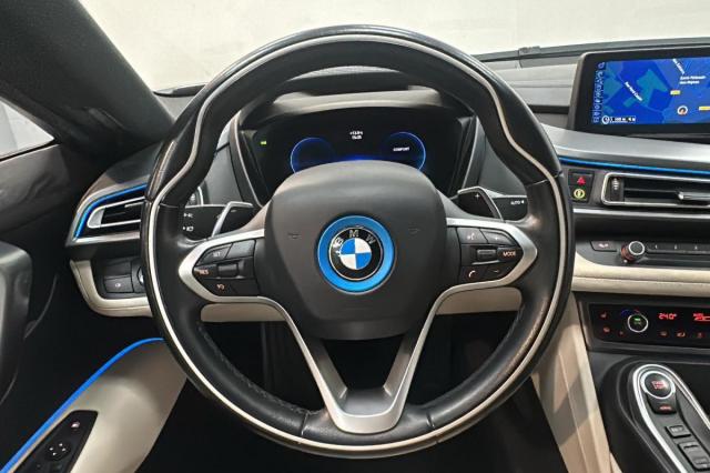 Bmw I8 image 7