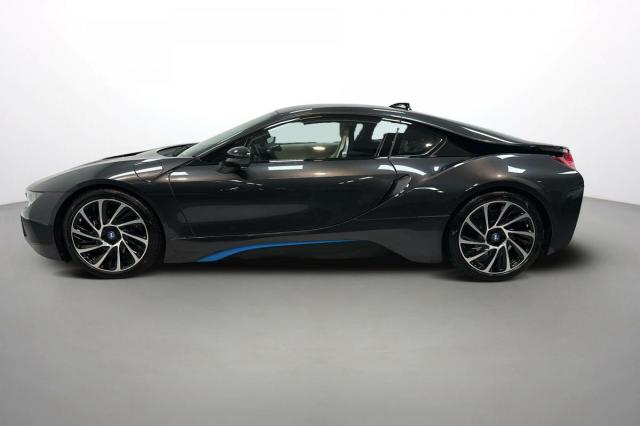 Bmw I8 image 6