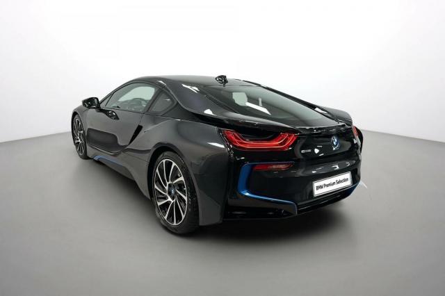 Bmw I8 image 9