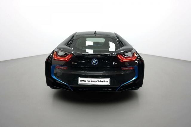 Bmw I8 image 8