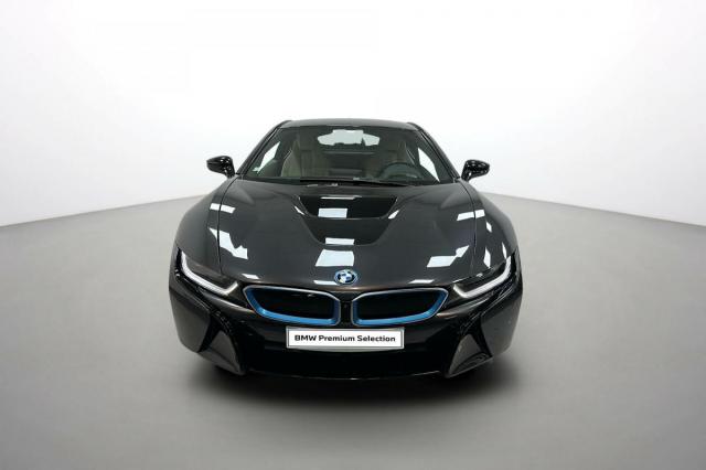 Bmw I8 image 2