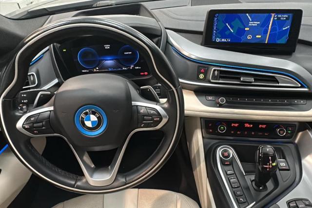 Bmw I8 image 5