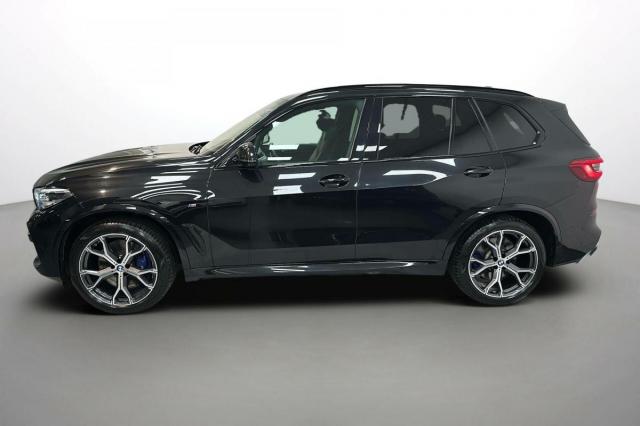 Bmw X5 image 4