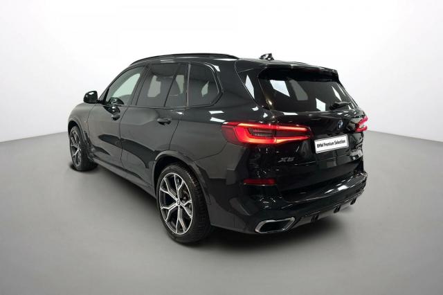 Bmw X5 image 6