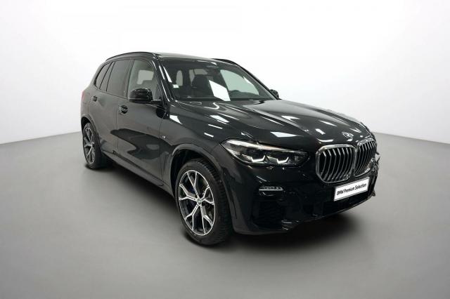 Bmw X5 image 3