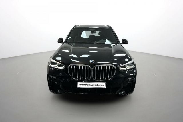 Bmw X5 image 7