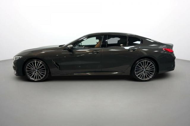 Bmw Série 8 Gran Coupé image 8