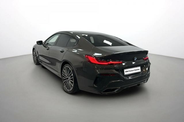 Bmw Série 8 Gran Coupé image 6