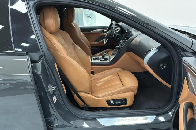 Bmw Série 8 Gran Coupé image 9