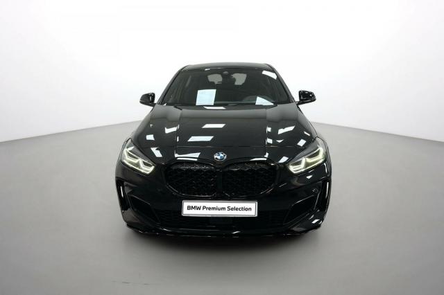 Bmw Série 1 image 8