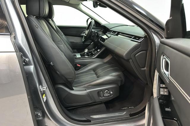 Land Rover Range Rover Velar image 3