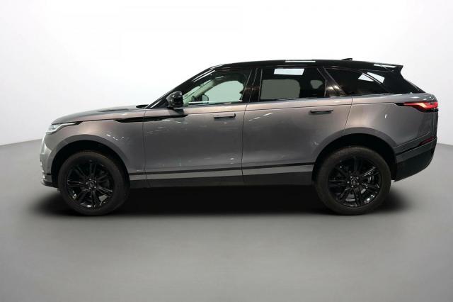 Land Rover Range Rover Velar image 2