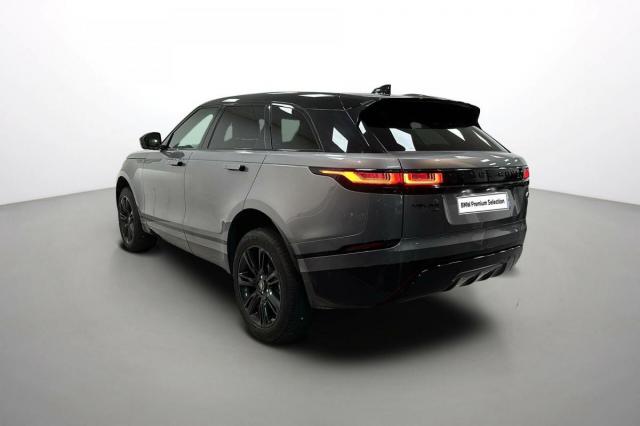 Land Rover Range Rover Velar image 5