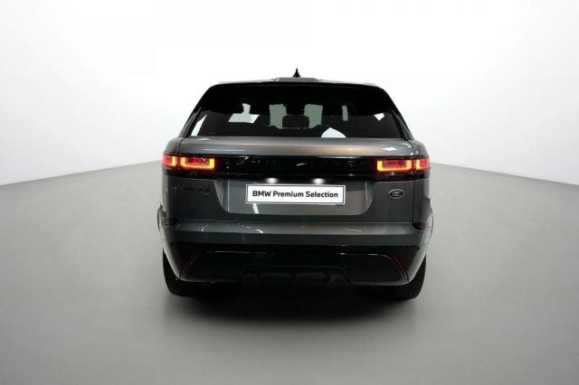 Land Rover Range Rover Velar image 8