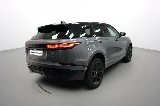 Land Rover Range Rover Velar image 4
