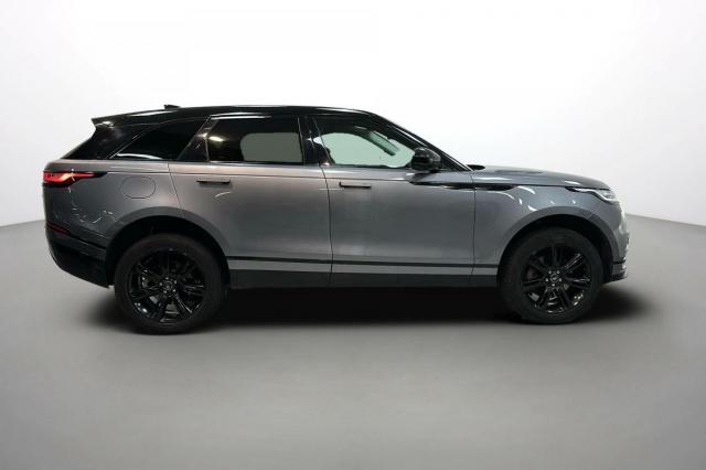 Land Rover Range Rover Velar image 6