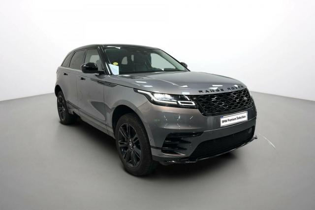 Land Rover Range Rover Velar image 9