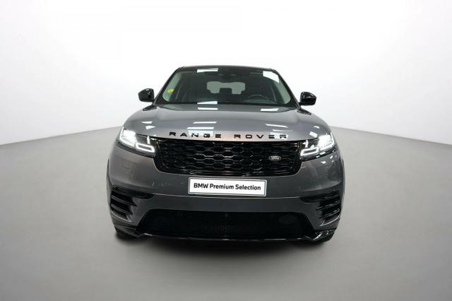 Land Rover Range Rover Velar image 1