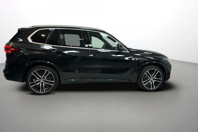 Bmw X5 image 2