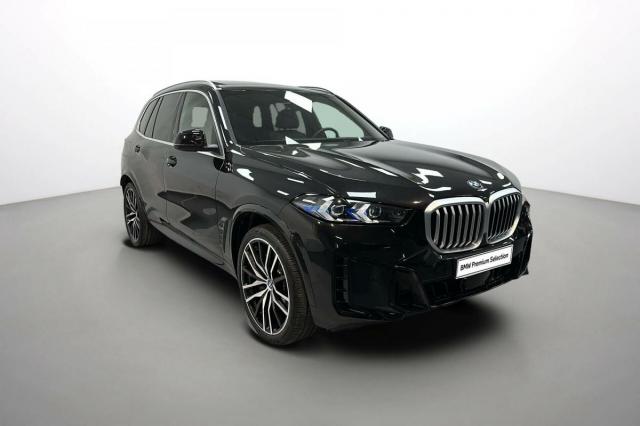 Bmw X5 image 9