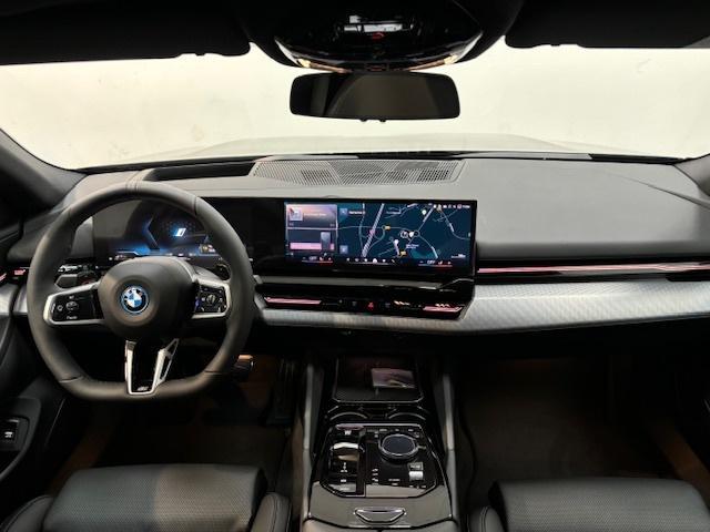 Bmw Série 5 image 4