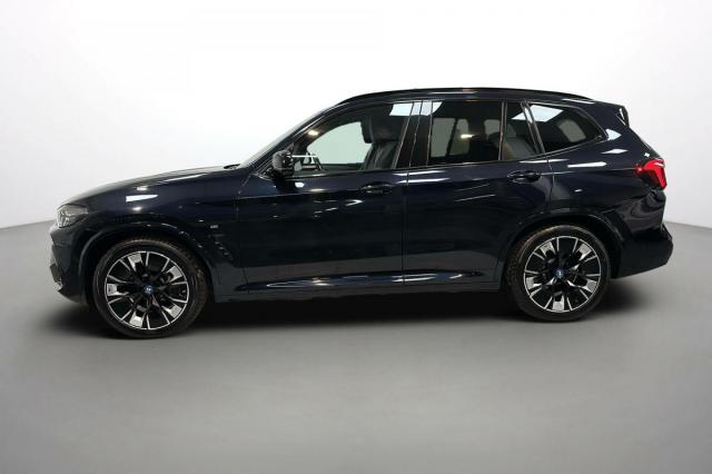 Bmw Ix3 image 5