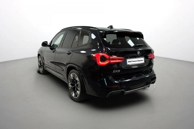 Bmw Ix3 image 6