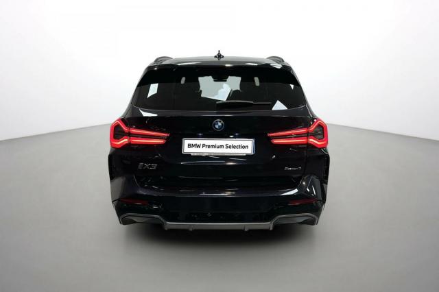 Bmw Ix3 image 3