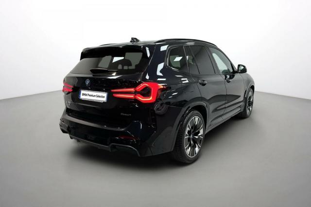 Bmw Ix3 image 4