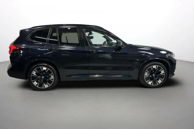 Bmw Ix3 image 9