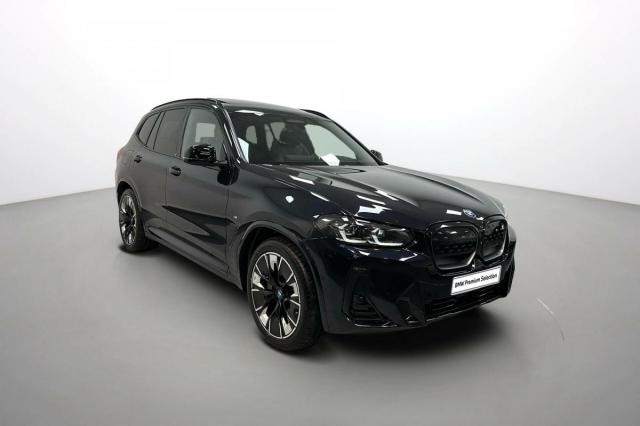 Bmw Ix3 image 1