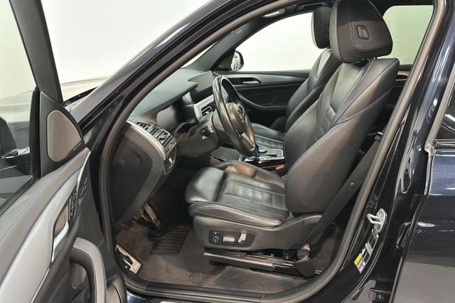 Bmw Ix3 image 7