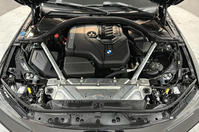 Bmw Série 4 image 3