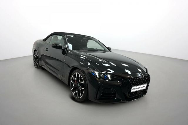 Bmw Série 4 image 9