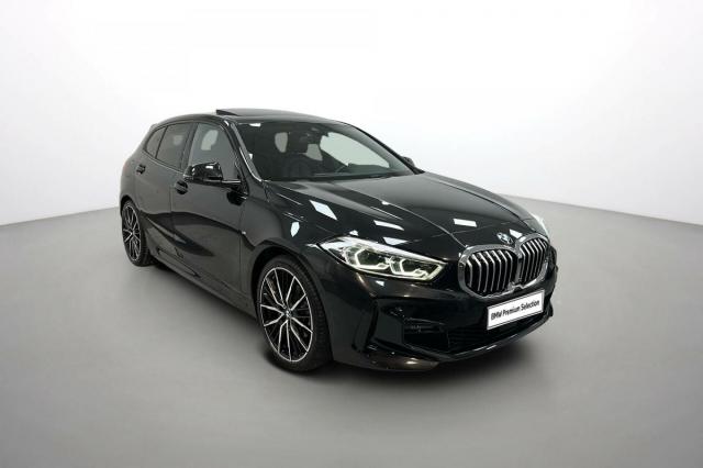 Bmw Série 1 image 9