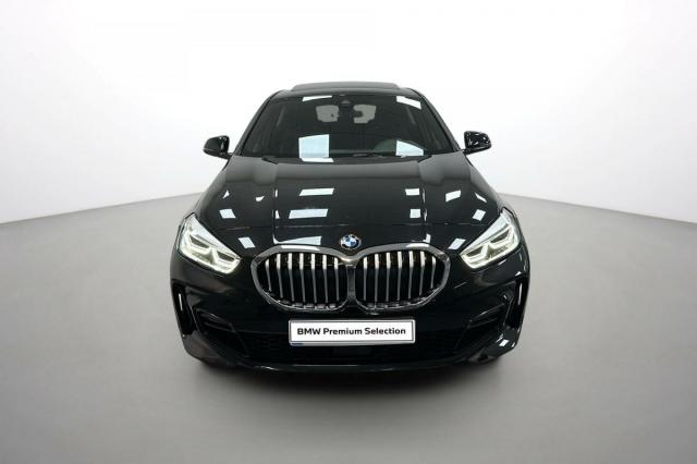 Bmw Série 1 image 6