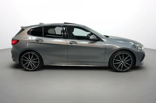 Bmw Série 1 image 1